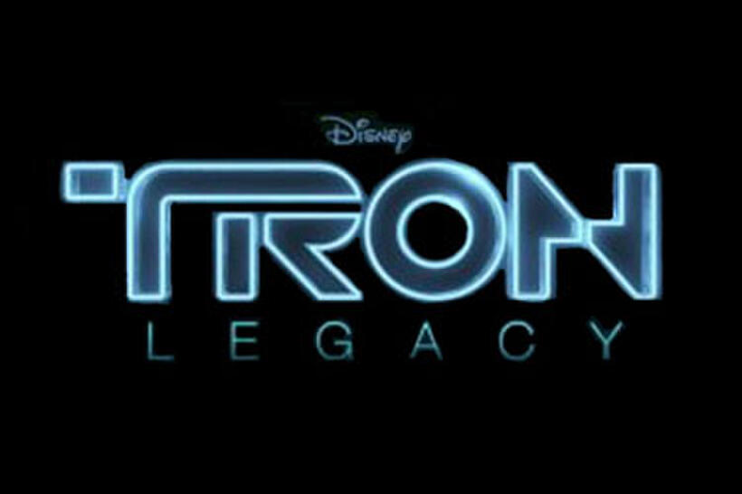 Tron: Past to Present