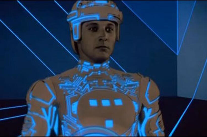 Tron: Past to Present