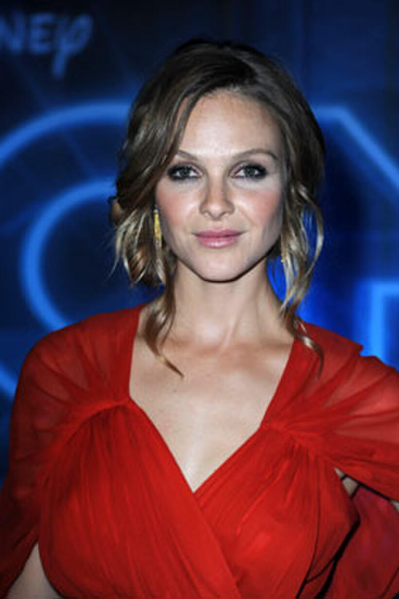 Tron: Legacy Premiere 
