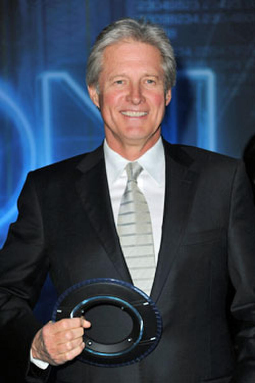 Tron: Legacy Premiere 