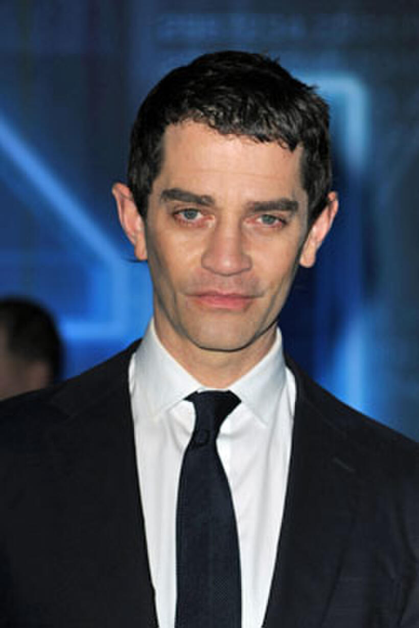 Tron: Legacy Premiere 