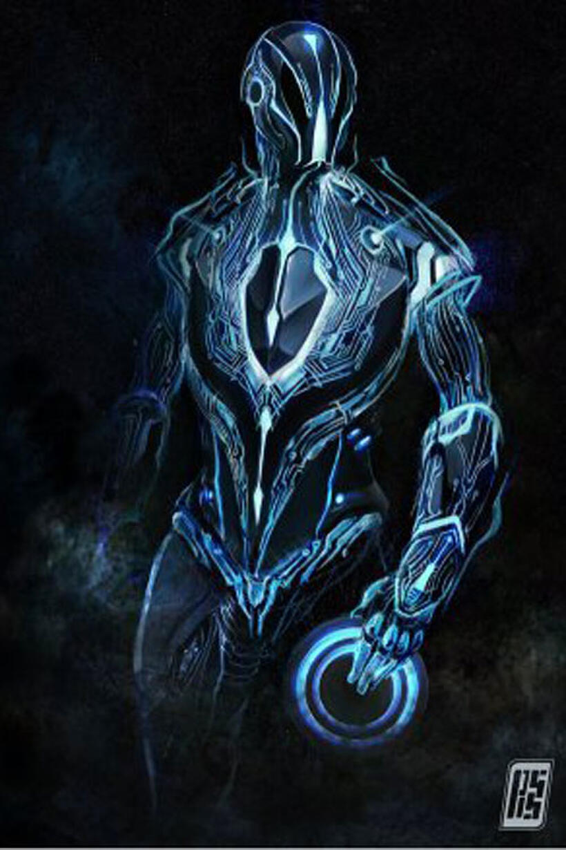 Tron: Poster Gallery