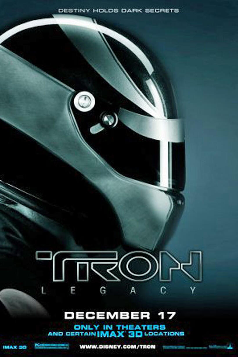 Tron: Poster Gallery