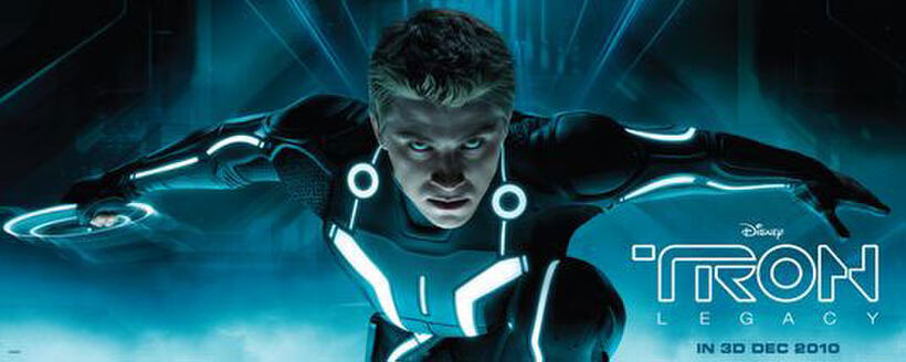 Tron: Poster Gallery