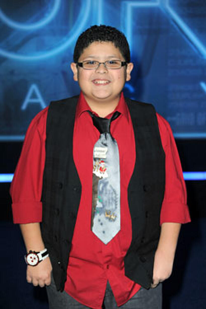 Tron: Legacy Premiere 