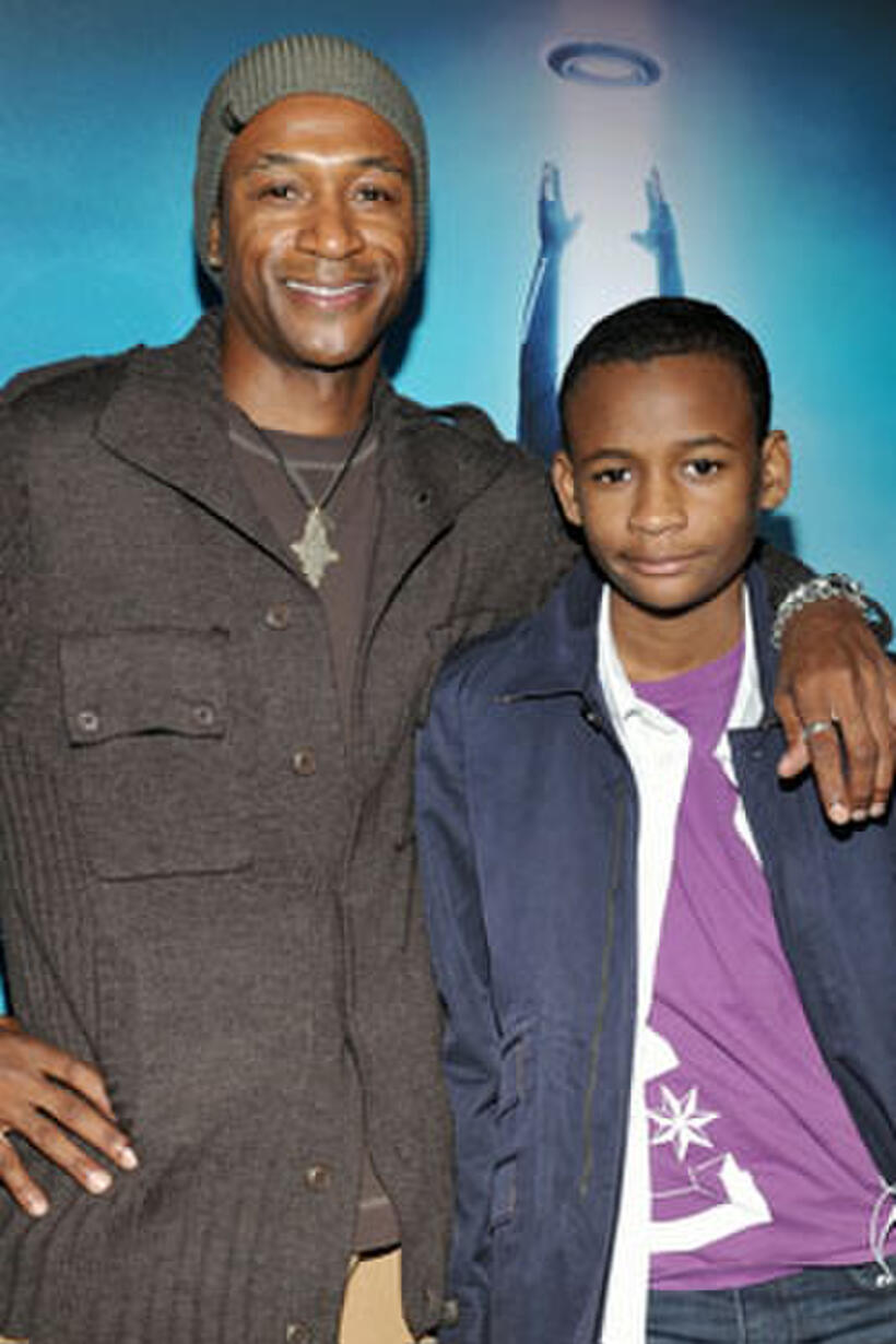 Tron: Legacy Premiere 