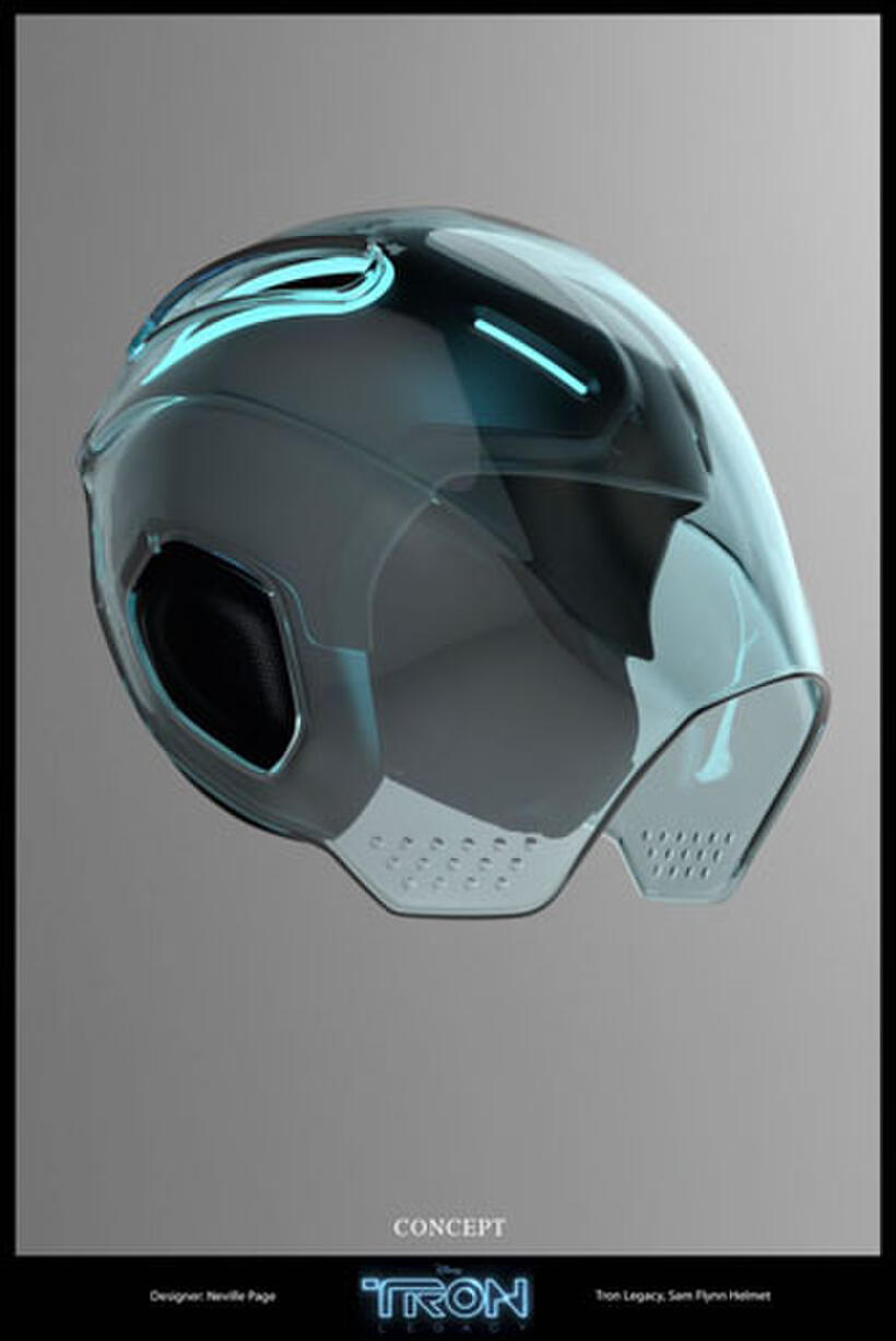 Helmets