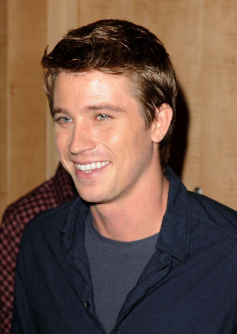 Comic-Con 2010 - Day 1