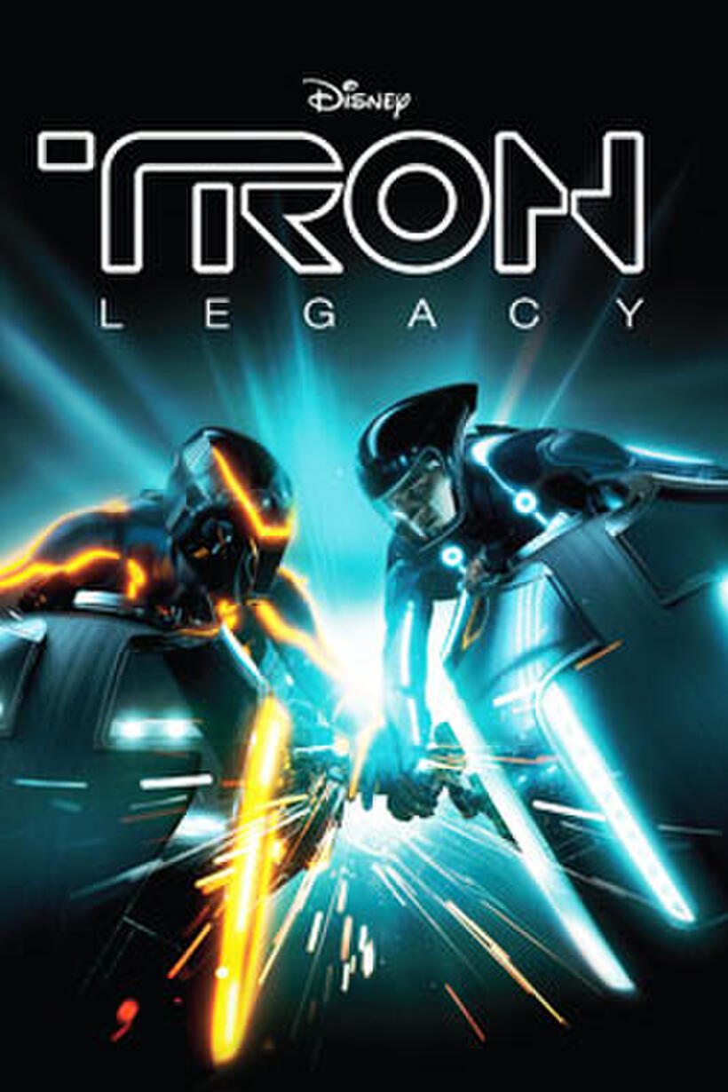 World of Tron
