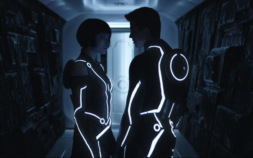 Tron: Legacy