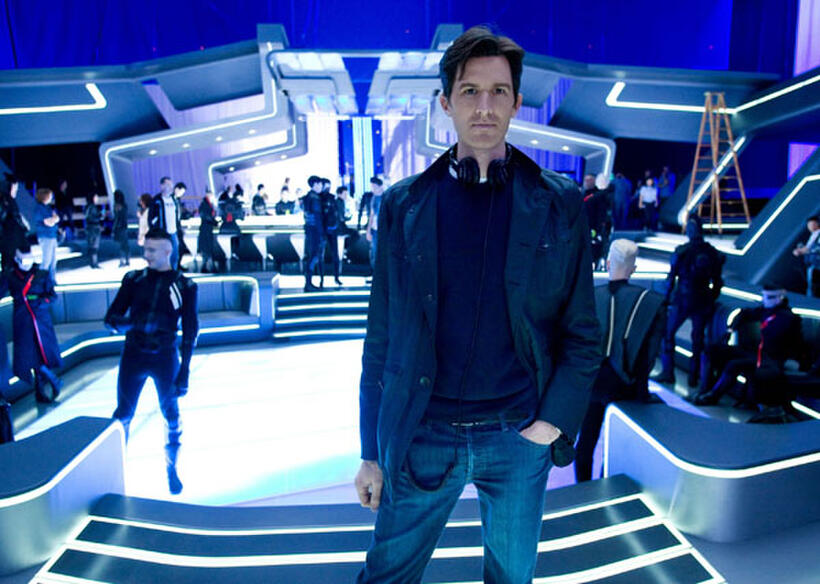 Joseph Kosinski