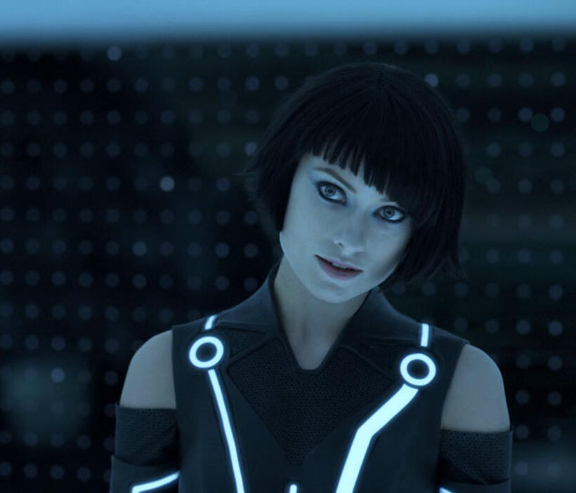 Tron: Legacy - Fun Facts