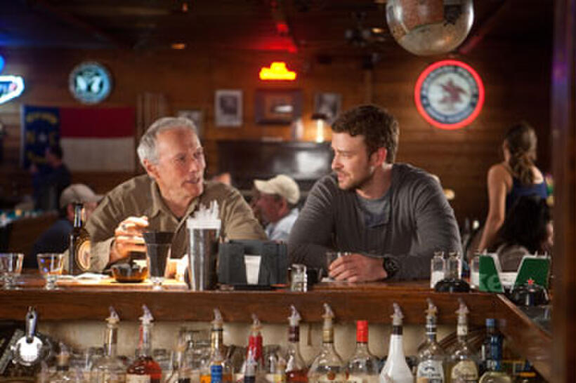 Trouble with the Curve