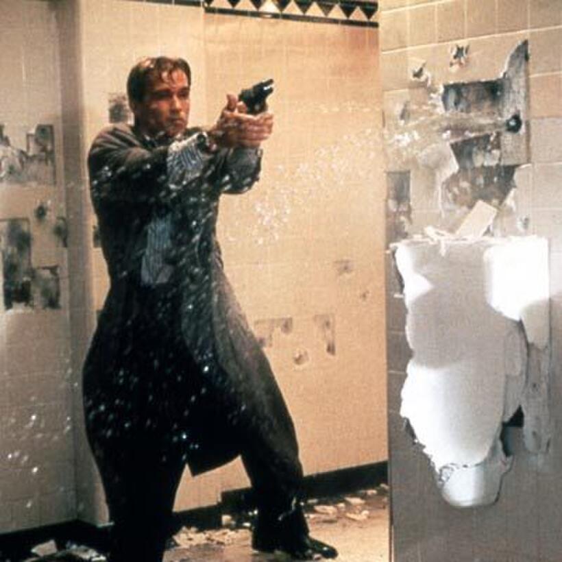 30 for 30! Your Top Summer Action Movies