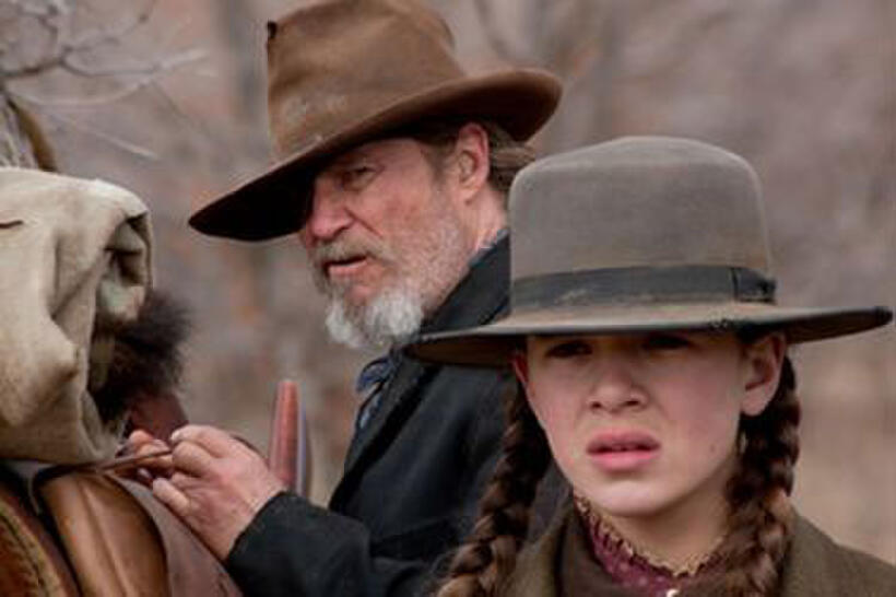 2010 Fall Movie Guide