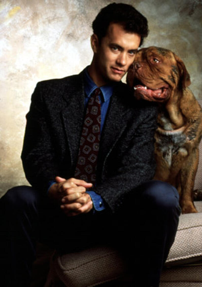 Turner & Hooch