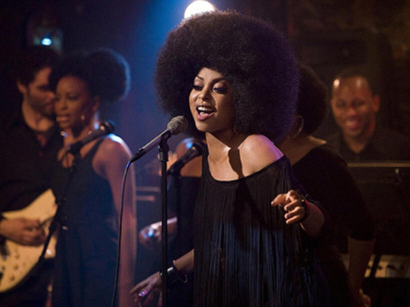 Tyler Perry's I Can Do Bad All By Myself