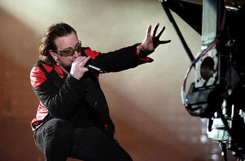 The 10 Best 3-D Movies...For Now