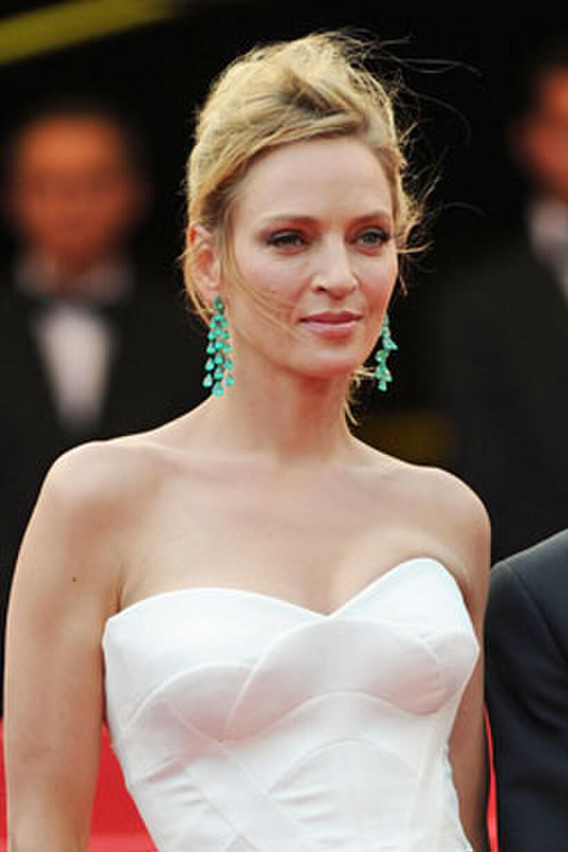 2011 Cannes Film Festival