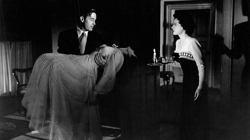 
	The Uninvited (1944)
