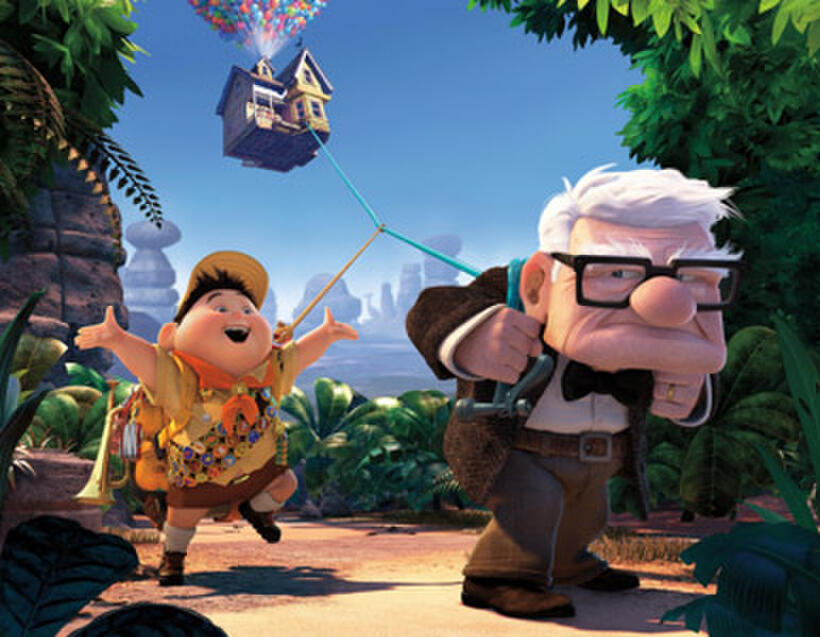 Up (2009)