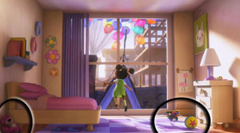 Up