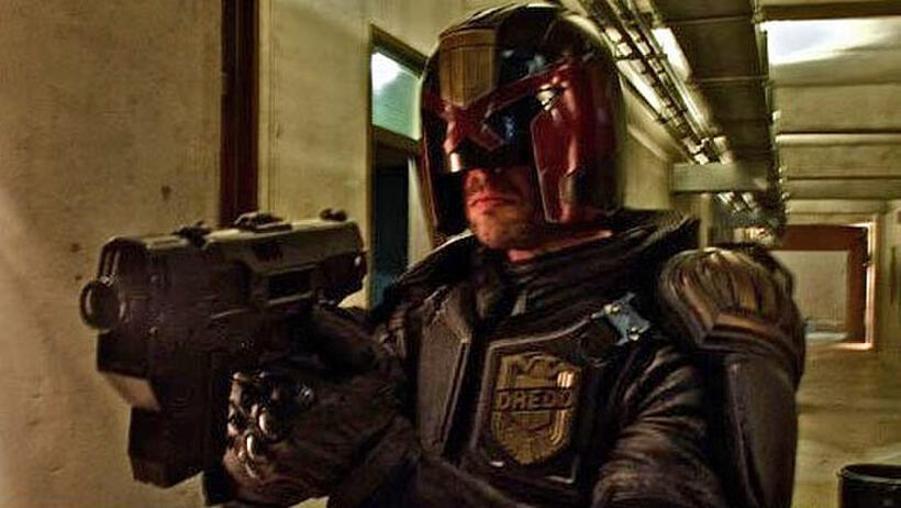 Dredd