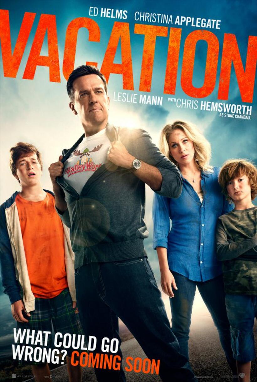 
	The Hottest New Movie Posters of the Month
