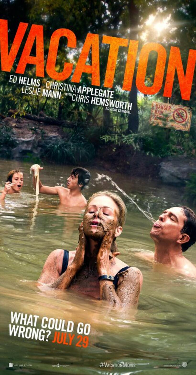 
	The Hottest New Movie Posters of the Month

