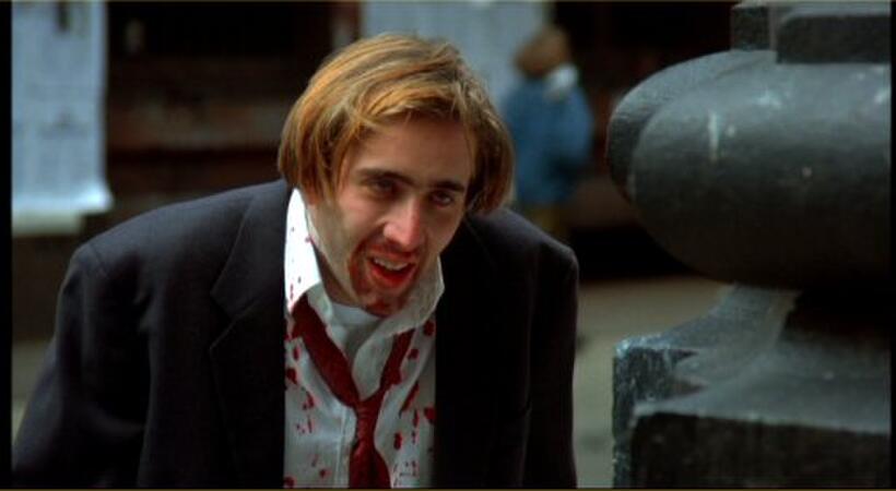 Vampire's Kiss (1989) 