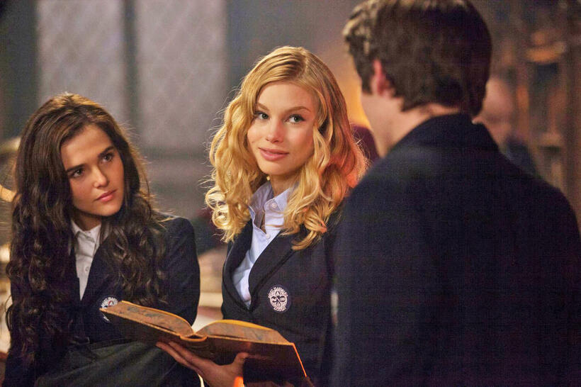 
	Pick the Right Movie for Date Night&hellip;with This Easy Q&A
