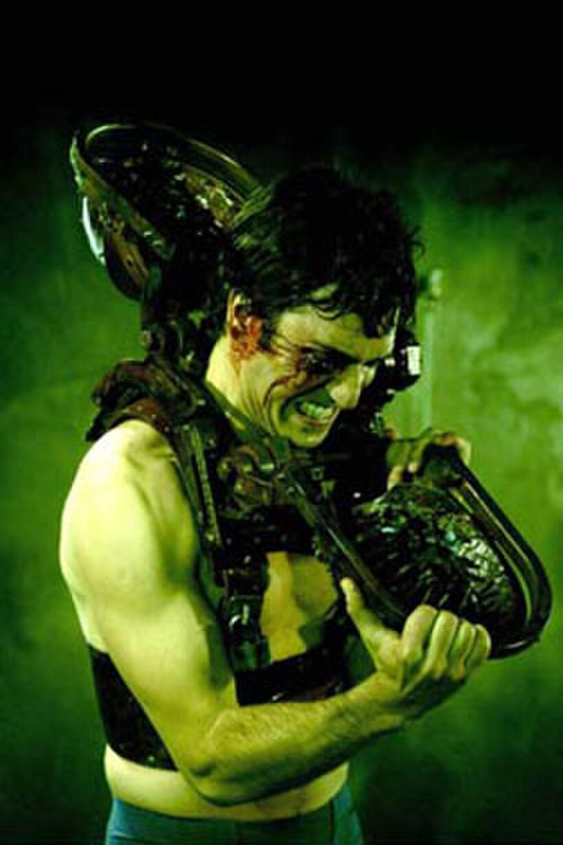 Saw 2