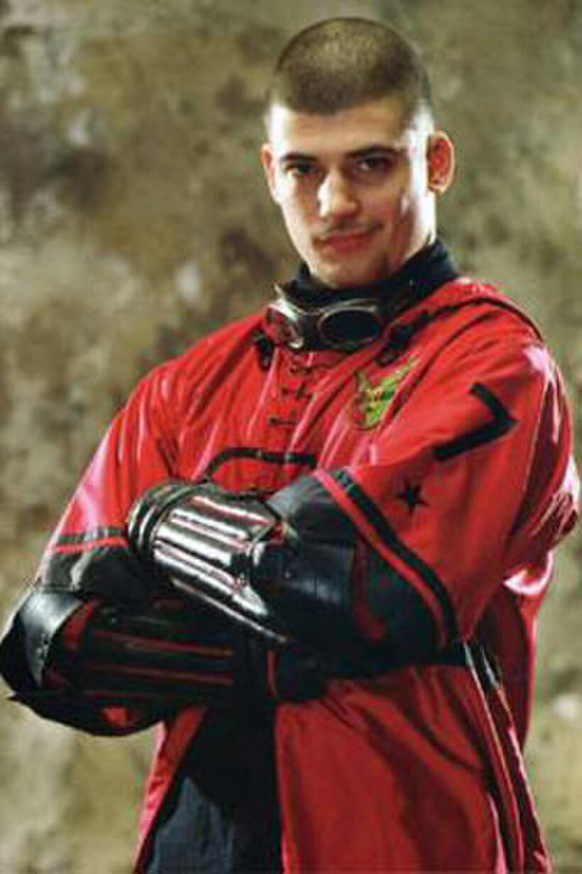 Viktor Krum
