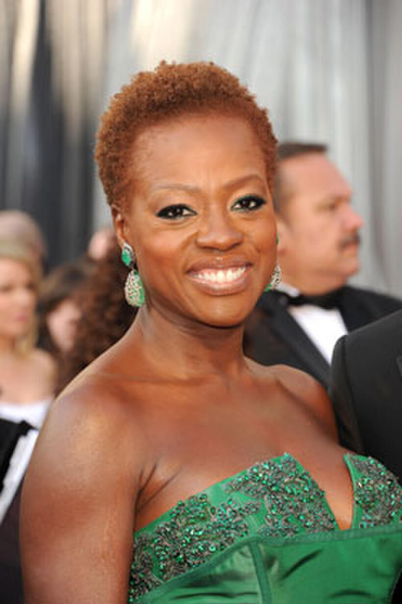 2012 Academy Awards - Red Carpet