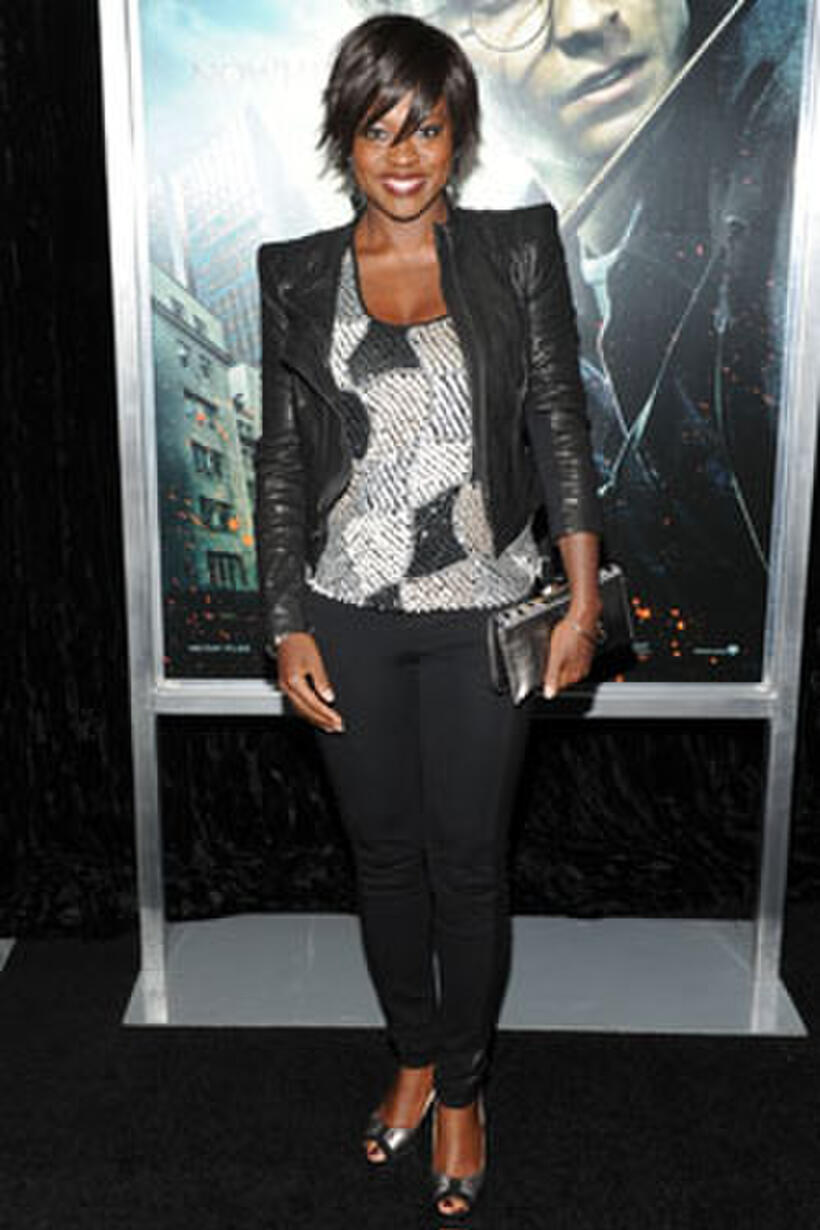 Harry Potter America Premiere