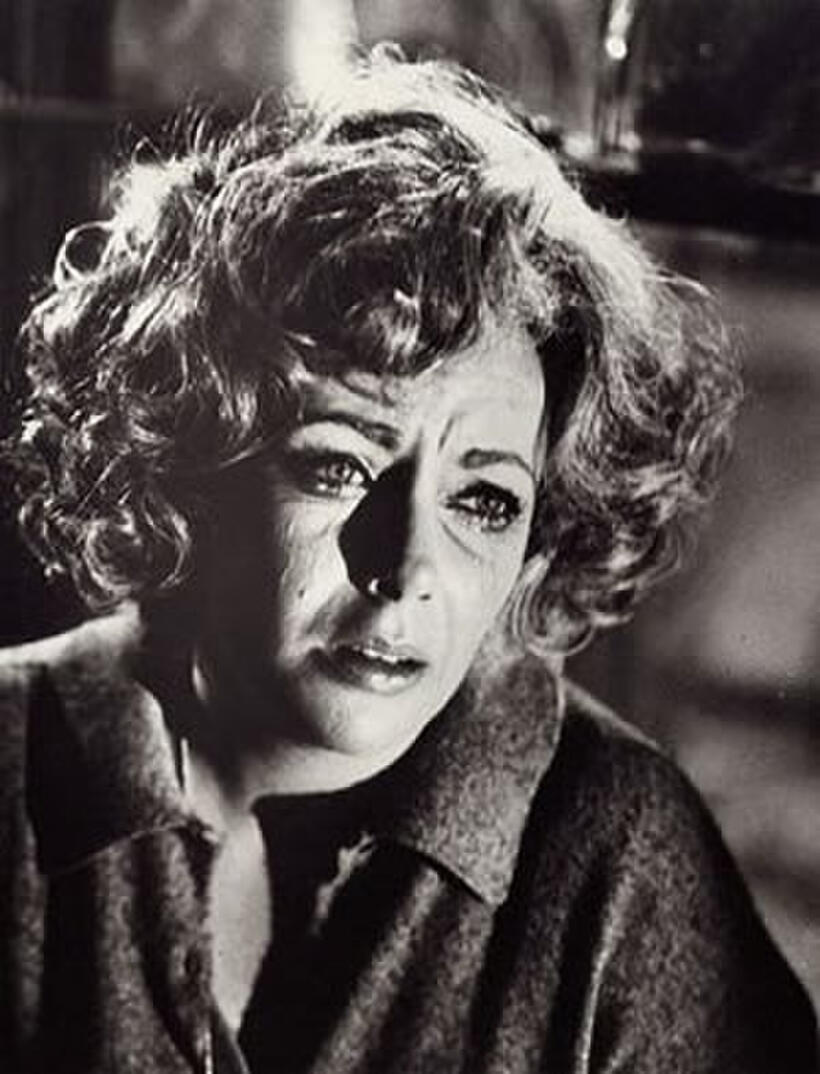 Who’s Afraid of Virginia Woolf?