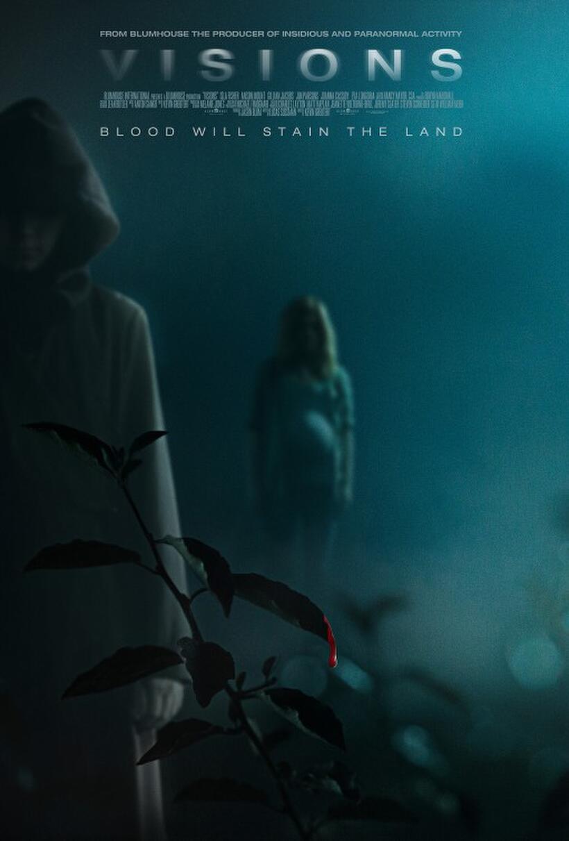 
	The Hottest New Movie Posters of the Month
