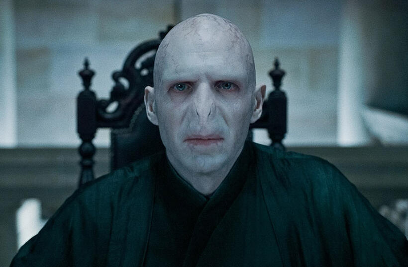 Harry Potter Character Guide