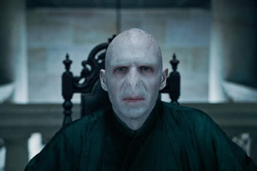 Deathly Hallows Movie Gallery