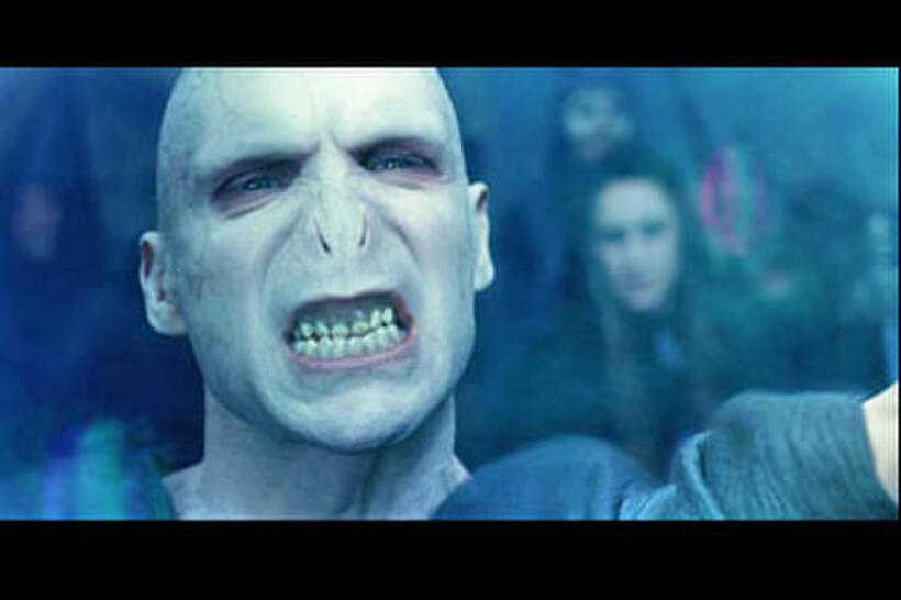 Harry Potter and the Goblet of Fire