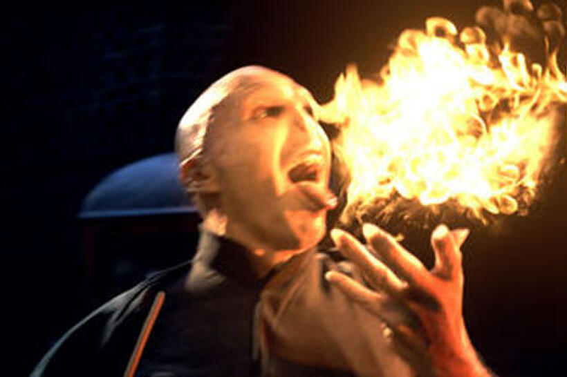 Harry Potter and the Order of the Phoenix