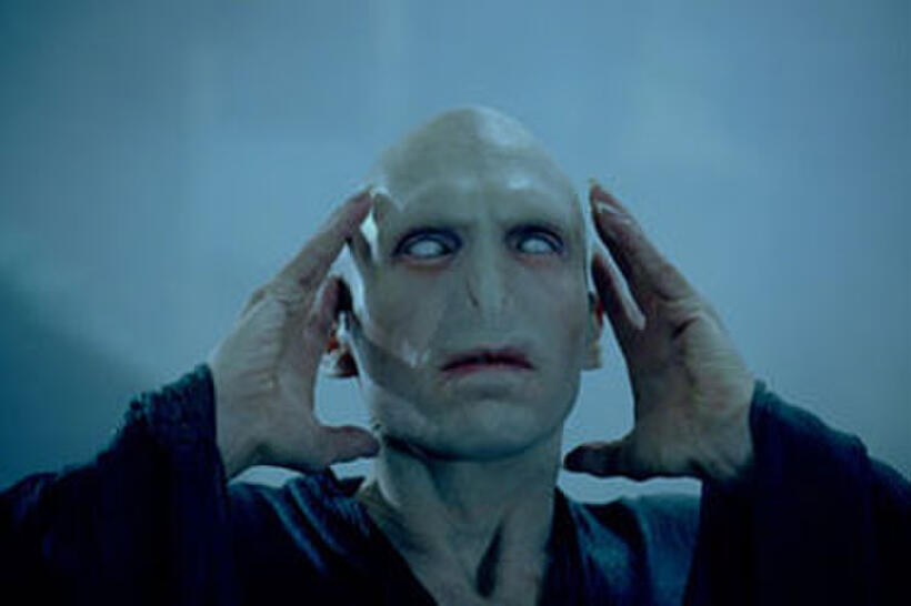 Harry Potter and the Order of the Phoenix