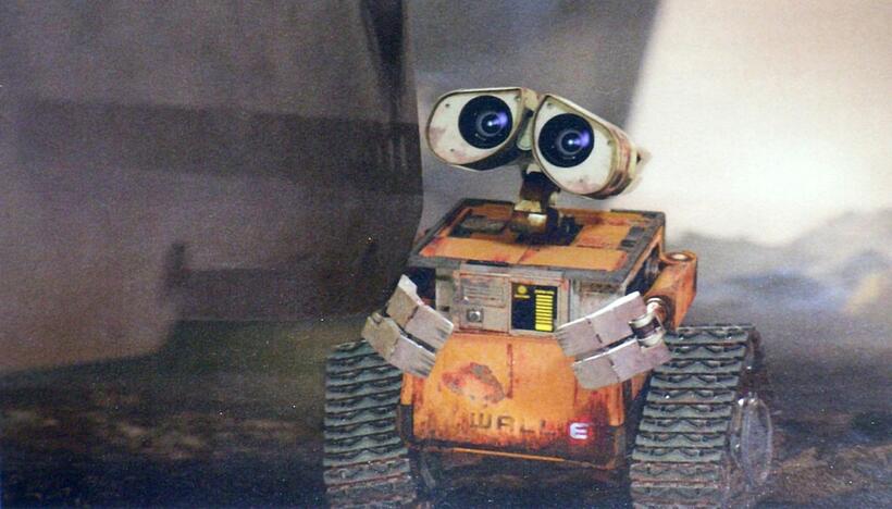 The Movies' Most Unlikely Heroes