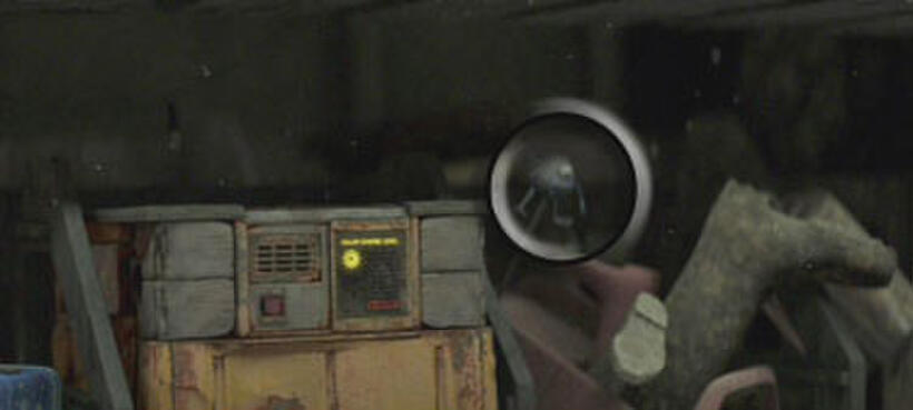 WALL-E