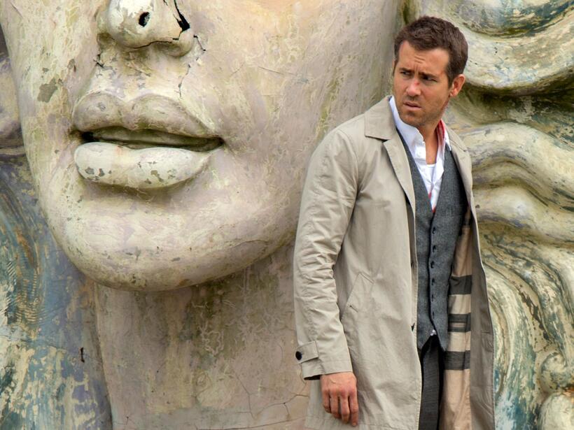 
	Movie Makeovers: Film Characters Who Get New Identities
