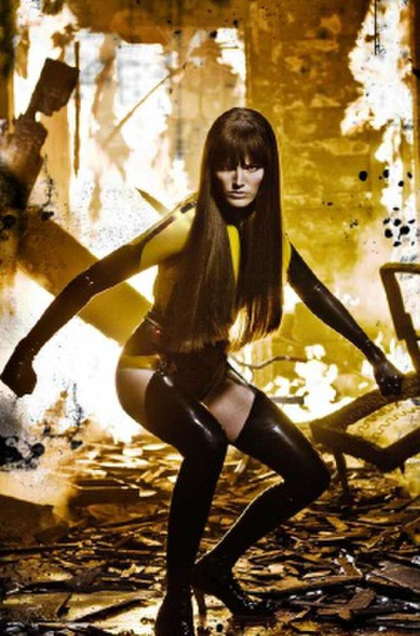 An Idiot's Guide to 'Watchmen'