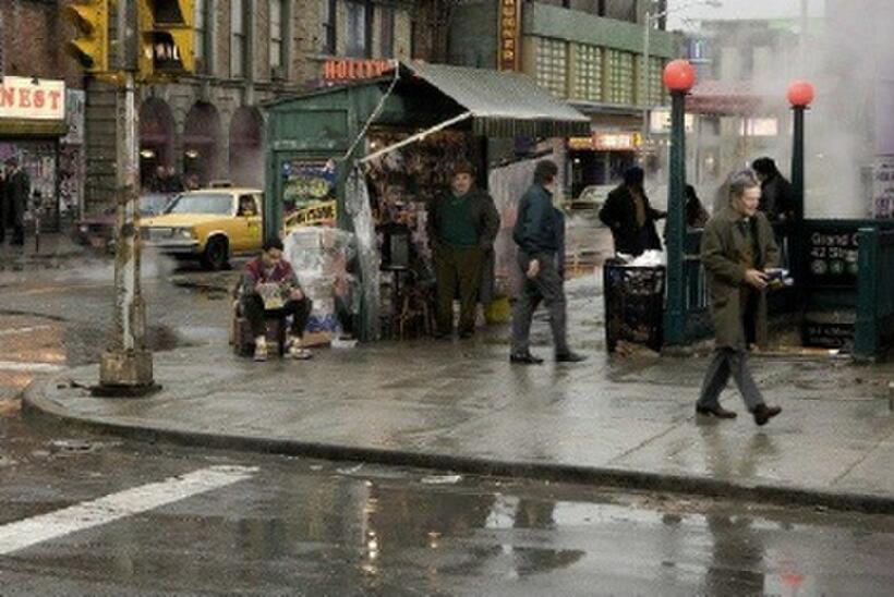 An Idiot's Guide to 'Watchmen'