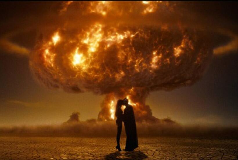 An Idiot's Guide to 'Watchmen'