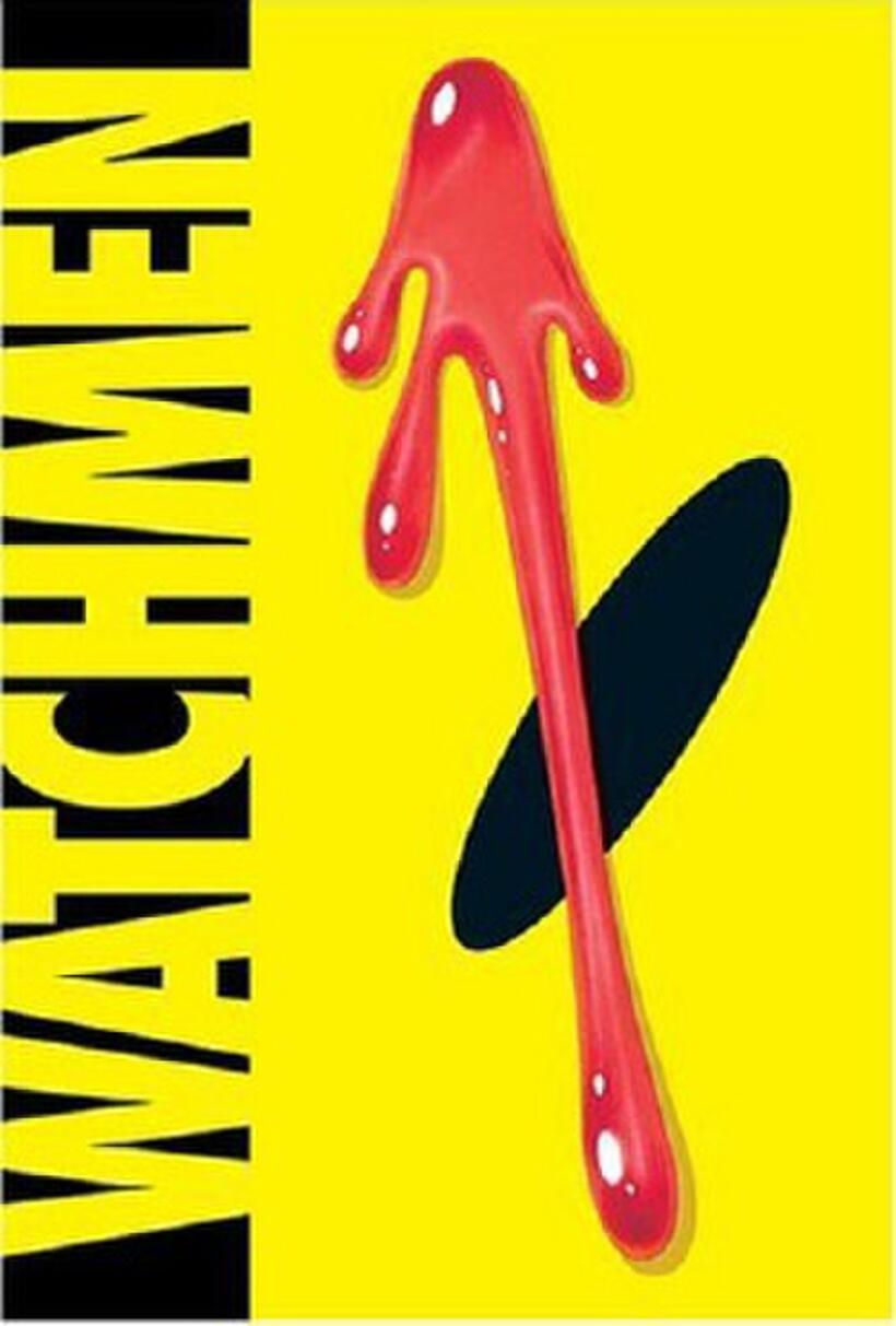 An Idiot's Guide to 'Watchmen'