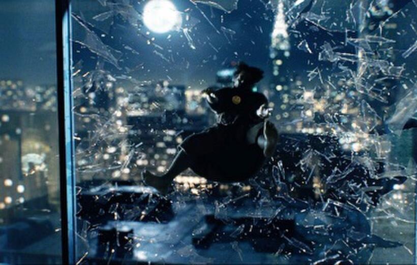 An Idiot's Guide to 'Watchmen'